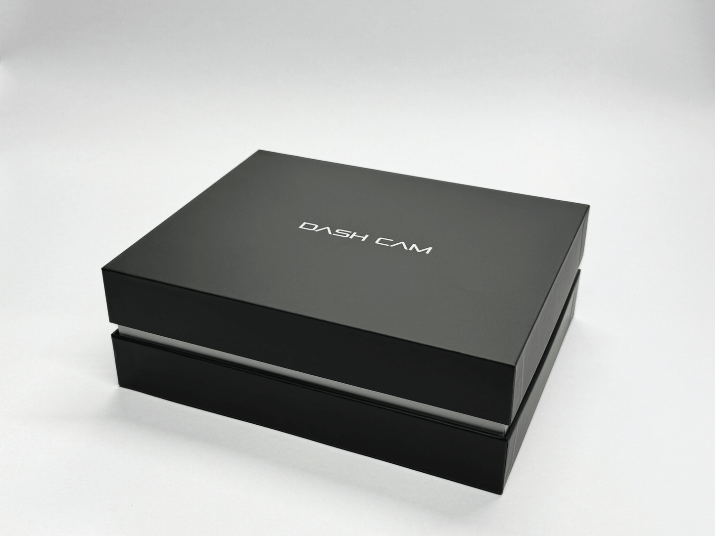 SideEye Germany 4K Smart Dashcam