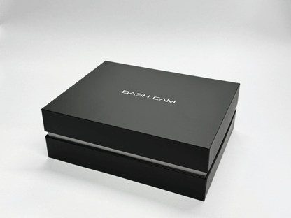 SideEye Germany 4K Smart Dashcam